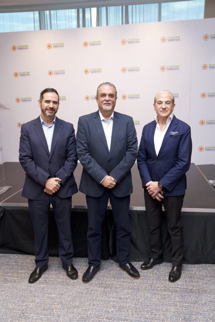 Consejo Directivo del CTSD estará liderado por Juan Manuel Martín de Oliva - Noticias de hoy en República Dominicana | De Último Minuto