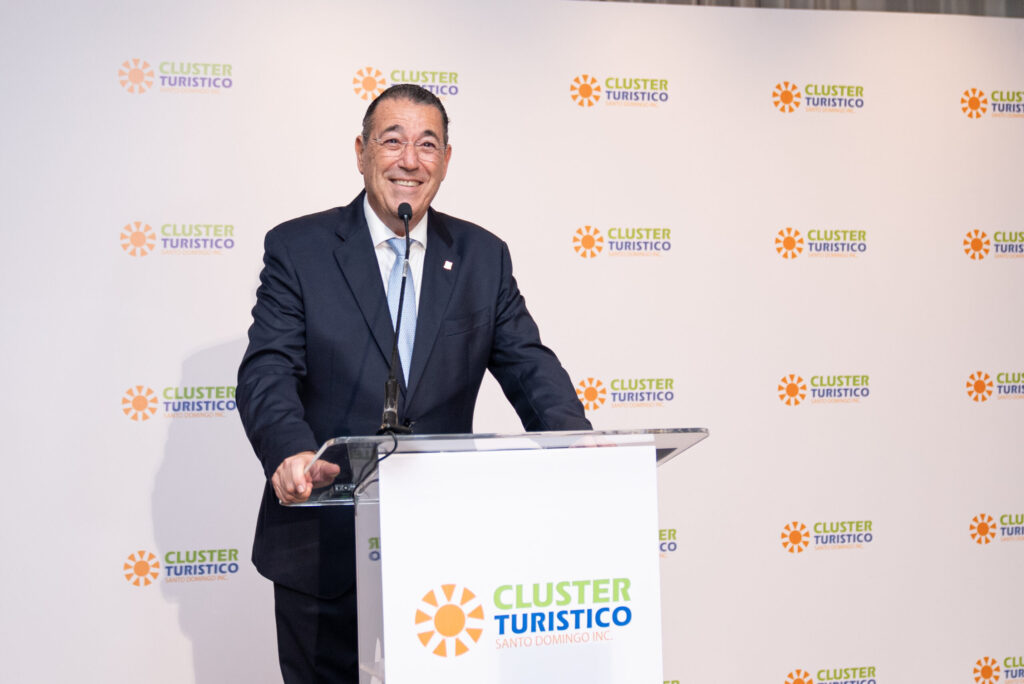 Consejo Directivo del CTSD estará liderado por Juan Manuel Martín de Oliva - Noticias de hoy en República Dominicana | De Último Minuto