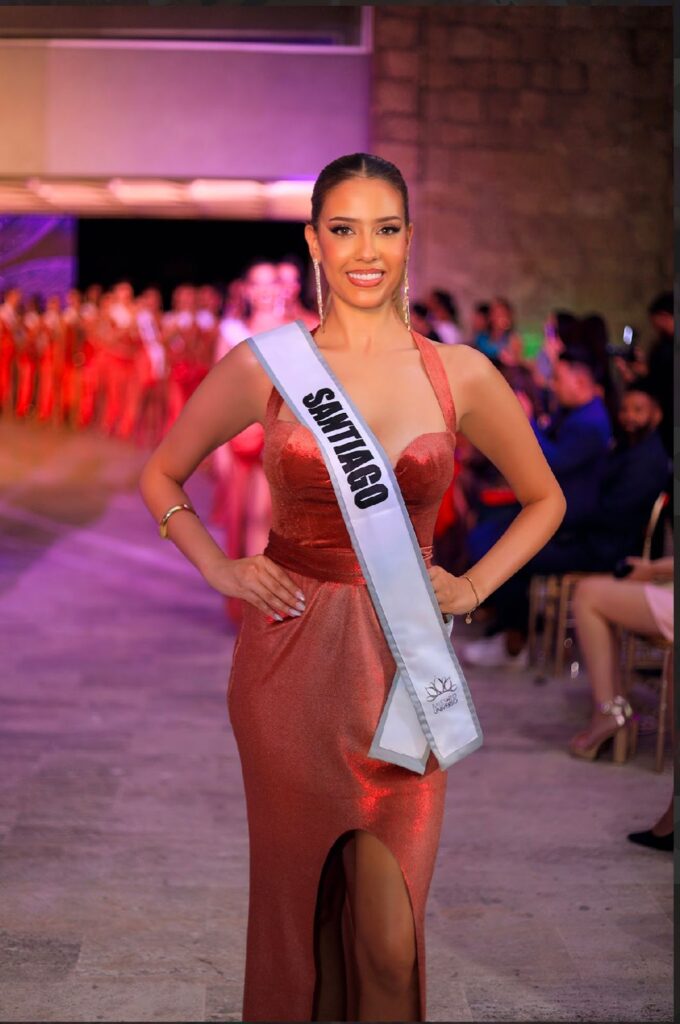 Conoce las candidatas a la corona de Miss Universo República Dominicana 2025 | 3 | Conoce las candidatas a la corona de Miss Universo República Dominicana 2025 - Noticias de hoy en República Dominicana | De Último Minuto