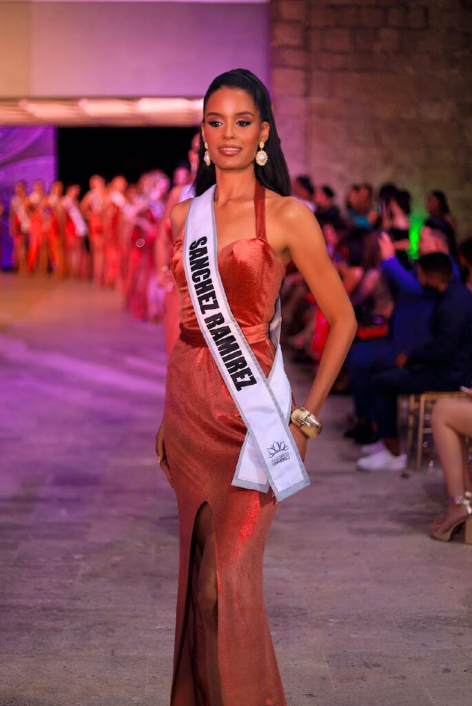 Conoce las candidatas a la corona de Miss Universo República Dominicana 2025 | 4 | Conoce las candidatas a la corona de Miss Universo República Dominicana 2025 - Noticias de hoy en República Dominicana | De Último Minuto