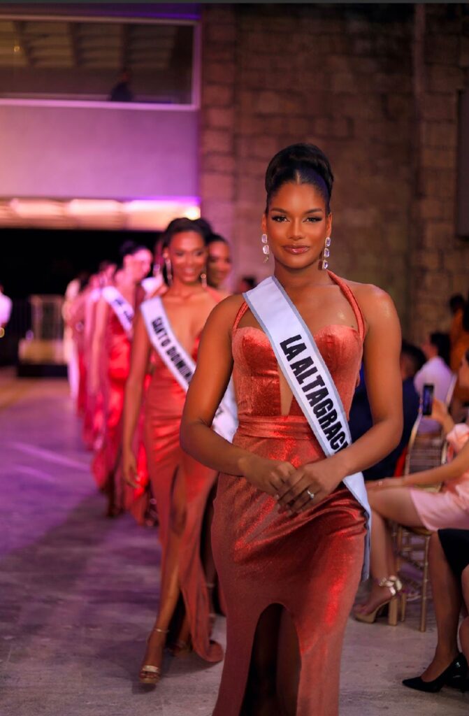 Conoce las candidatas a la corona de Miss Universo República Dominicana 2025 | 9 | Conoce las candidatas a la corona de Miss Universo República Dominicana 2025 - Noticias de hoy en República Dominicana | De Último Minuto