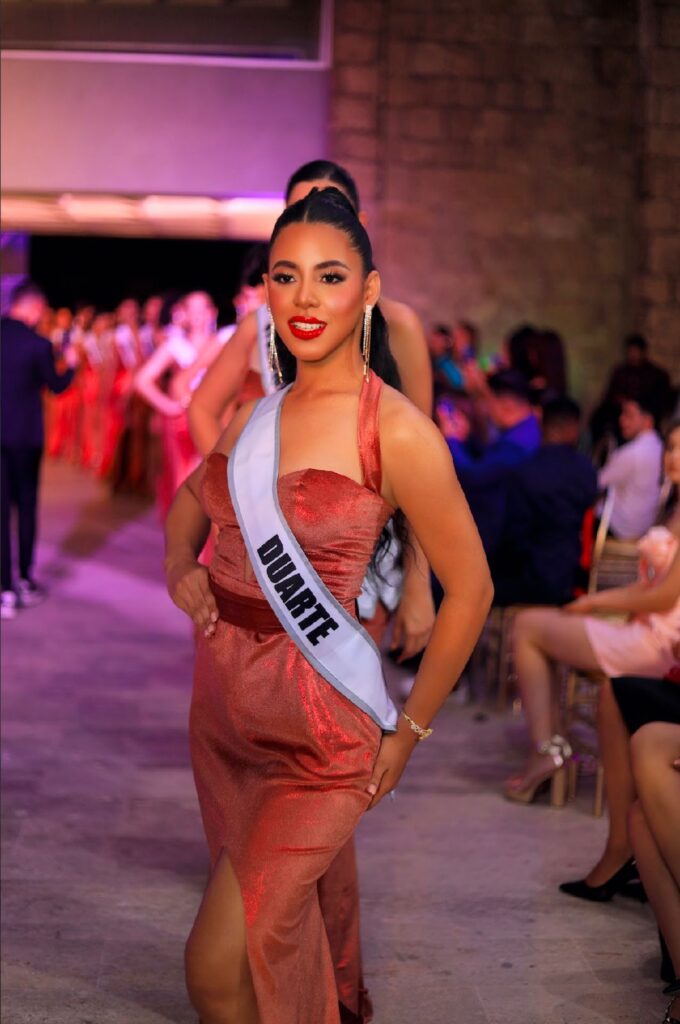 Conoce las candidatas a la corona de Miss Universo República Dominicana 2025 | 11 | Conoce las candidatas a la corona de Miss Universo República Dominicana 2025 - Noticias de hoy en República Dominicana | De Último Minuto