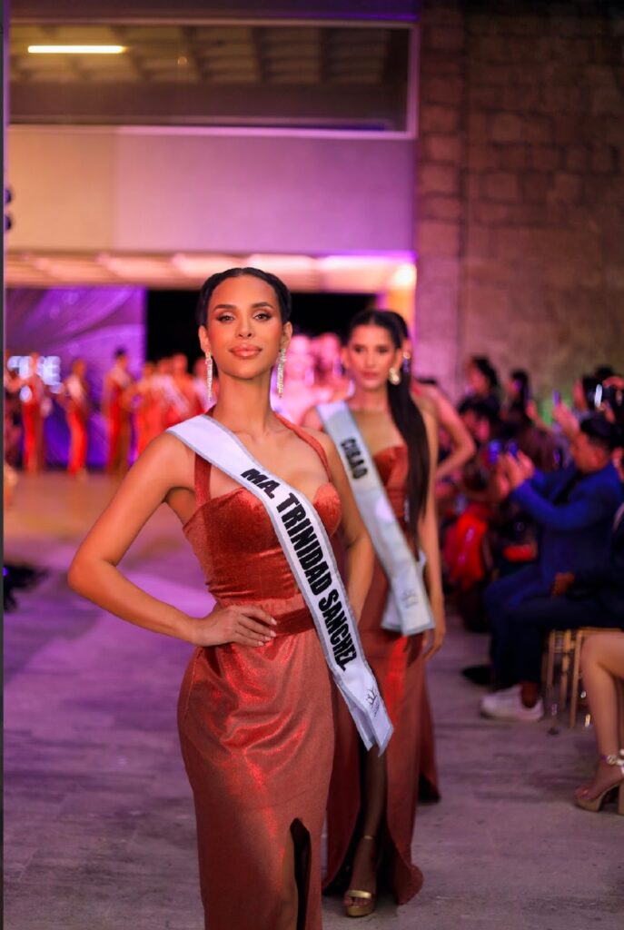 Conoce las candidatas a la corona de Miss Universo República Dominicana 2025 | 6 | Conoce las candidatas a la corona de Miss Universo República Dominicana 2025 - Noticias de hoy en República Dominicana | De Último Minuto
