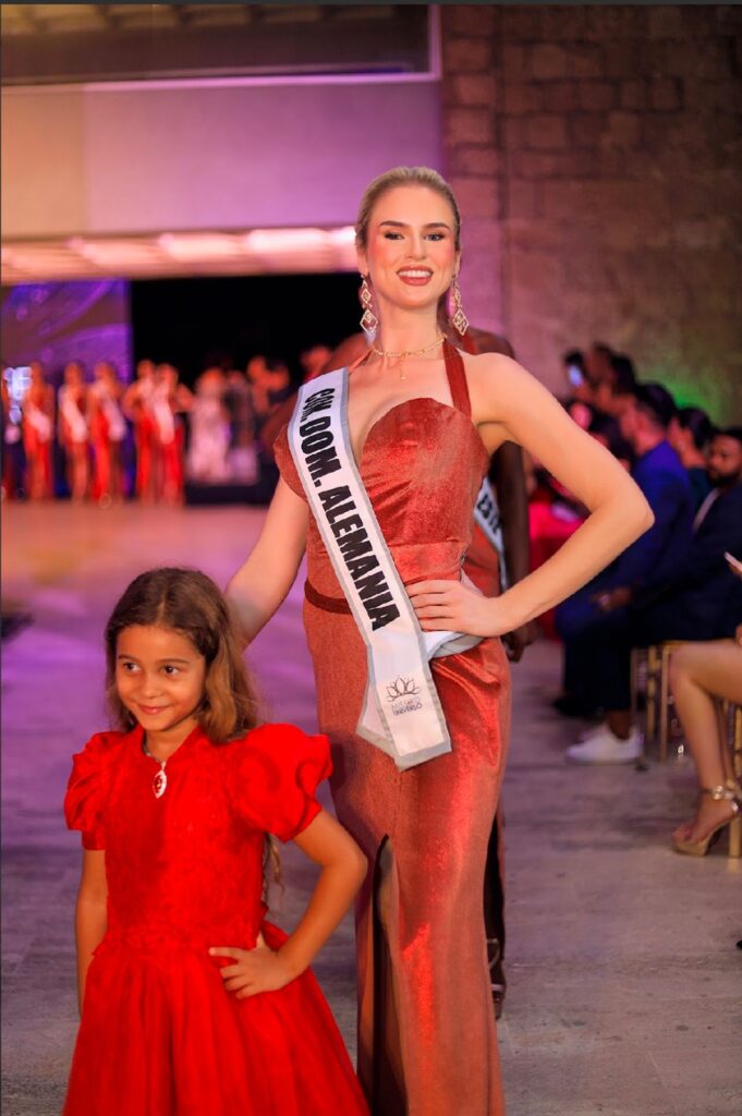 Conoce las candidatas a la corona de Miss Universo República Dominicana 2025 | 15 | Conoce las candidatas a la corona de Miss Universo República Dominicana 2025 - Noticias de hoy en República Dominicana | De Último Minuto