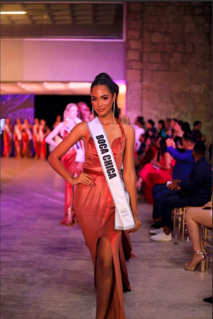 Conoce las candidatas a la corona de Miss Universo República Dominicana 2025 | 18 | Conoce las candidatas a la corona de Miss Universo República Dominicana 2025 - Noticias de hoy en República Dominicana | De Último Minuto