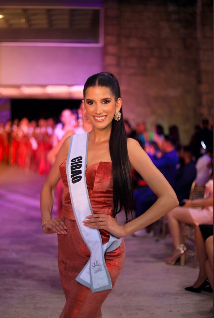 Conoce las candidatas a la corona de Miss Universo República Dominicana 2025 | 16 | Conoce las candidatas a la corona de Miss Universo República Dominicana 2025 - Noticias de hoy en República Dominicana | De Último Minuto