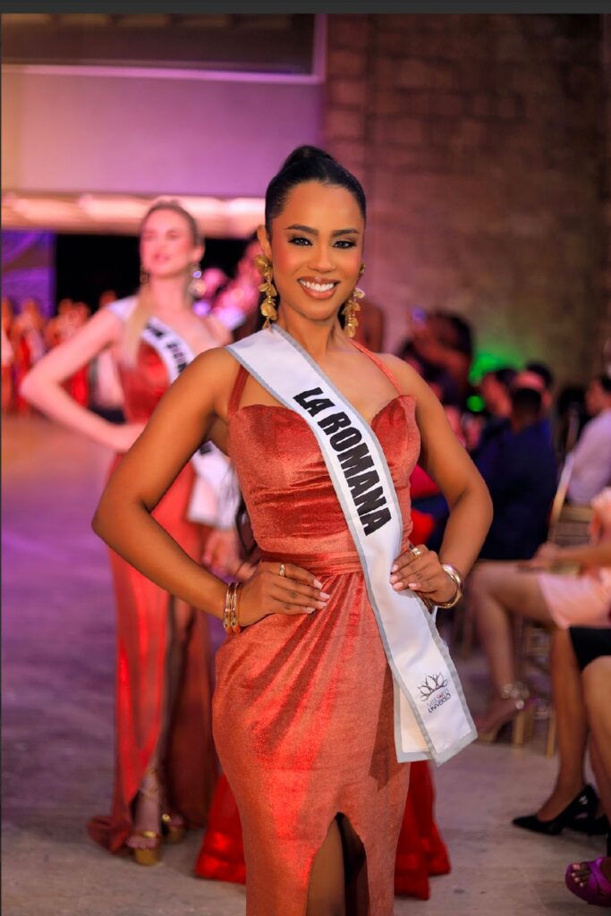 Conoce las candidatas a la corona de Miss Universo República Dominicana 2025 | 8 | Conoce las candidatas a la corona de Miss Universo República Dominicana 2025 - Noticias de hoy en República Dominicana | De Último Minuto