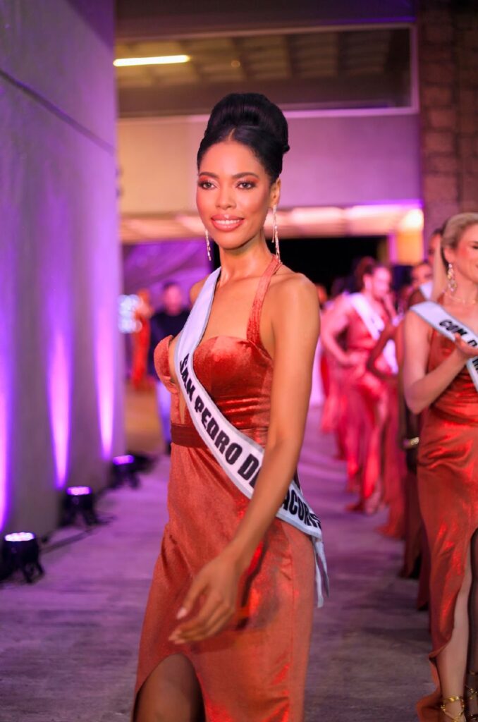 Conoce las candidatas a la corona de Miss Universo República Dominicana 2025 | 5 | Conoce las candidatas a la corona de Miss Universo República Dominicana 2025 - Noticias de hoy en República Dominicana | De Último Minuto