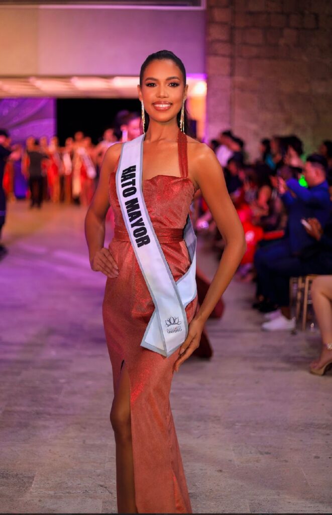 Conoce las candidatas a la corona de Miss Universo República Dominicana 2025 | 10 | Conoce las candidatas a la corona de Miss Universo República Dominicana 2025 - Noticias de hoy en República Dominicana | De Último Minuto