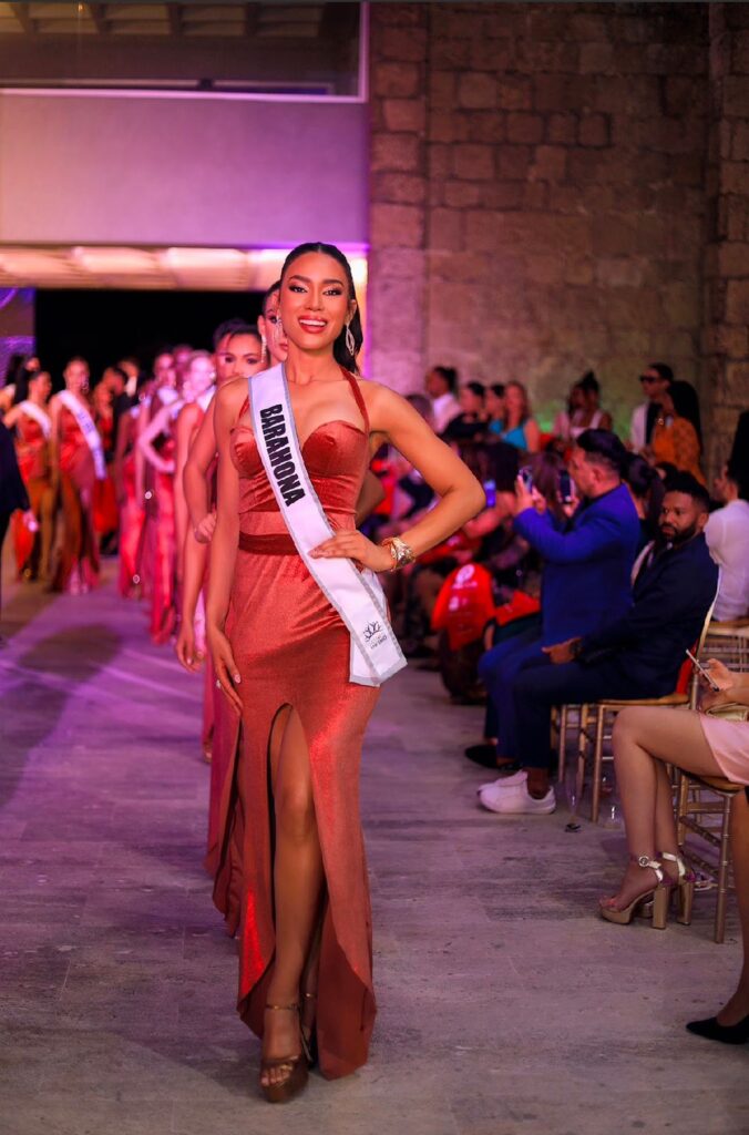Conoce las candidatas a la corona de Miss Universo República Dominicana 2025 | 19 | Conoce las candidatas a la corona de Miss Universo República Dominicana 2025 - Noticias de hoy en República Dominicana | De Último Minuto