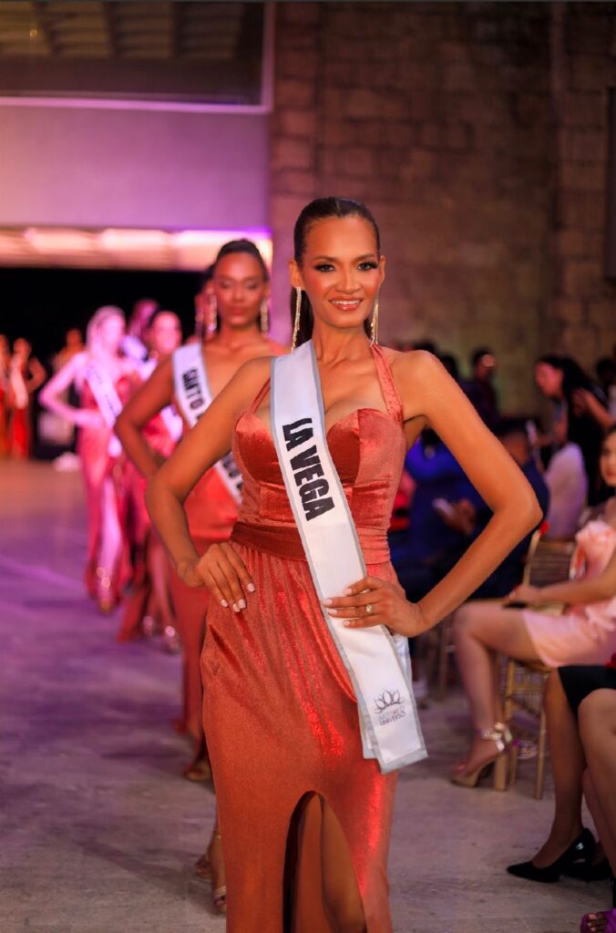 Conoce las candidatas a la corona de Miss Universo República Dominicana 2025 | 7 | Conoce las candidatas a la corona de Miss Universo República Dominicana 2025 - Noticias de hoy en República Dominicana | De Último Minuto