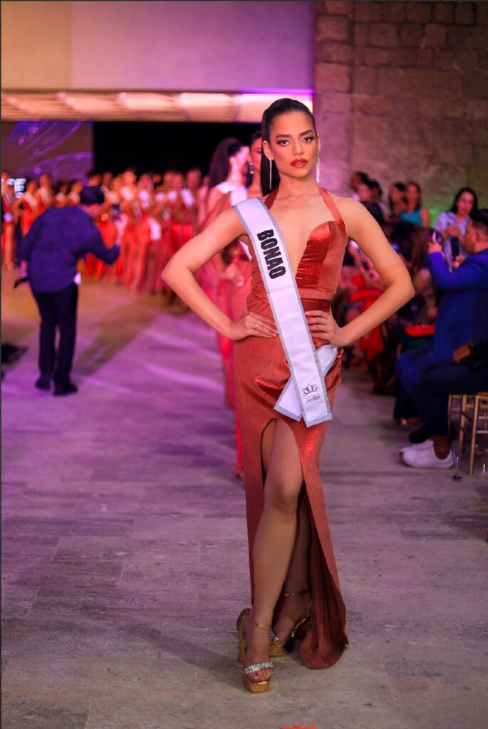 Conoce las candidatas a la corona de Miss Universo República Dominicana 2025 | 17 | Conoce las candidatas a la corona de Miss Universo República Dominicana 2025 - Noticias de hoy en República Dominicana | De Último Minuto