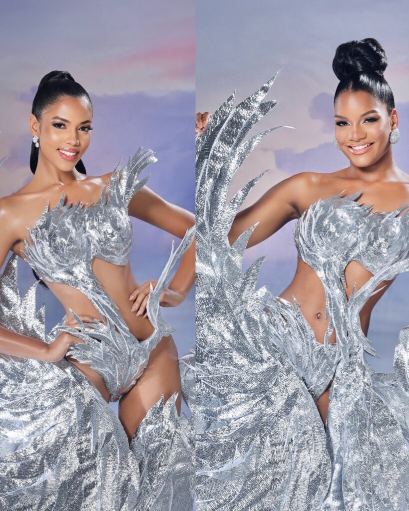 Presentan las fotos oficiales del Miss República Dominicana Universo 2025 - Noticias de hoy en República Dominicana | De Último Minuto