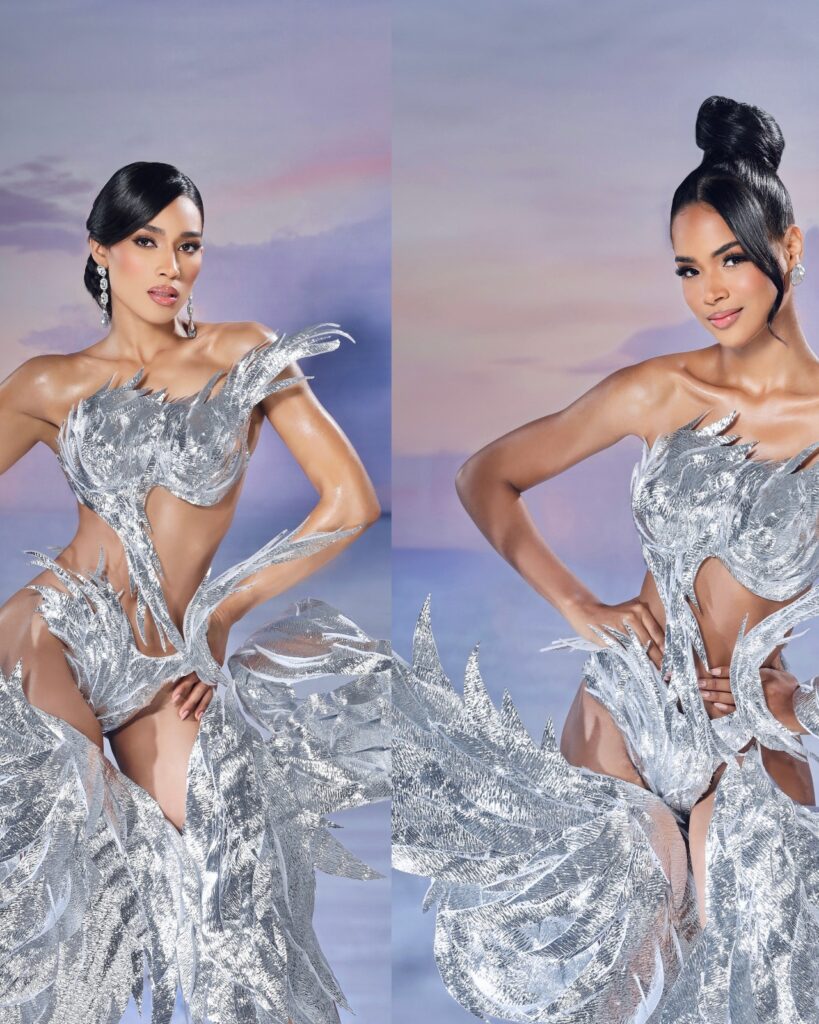 Presentan las fotos oficiales del Miss República Dominicana Universo 2025 - Noticias de hoy en República Dominicana | De Último Minuto