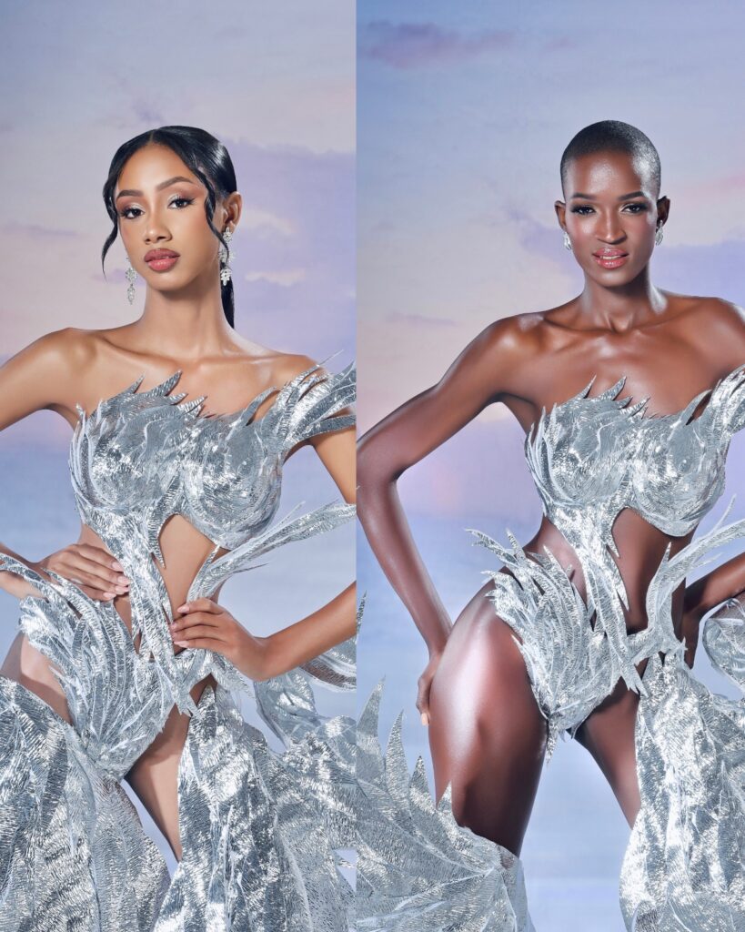 Presentan las fotos oficiales del Miss República Dominicana Universo 2025 - Noticias de hoy en República Dominicana | De Último Minuto