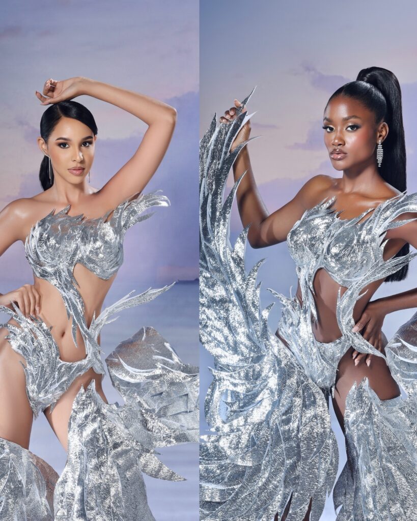 Presentan las fotos oficiales del Miss República Dominicana Universo 2025 - Noticias de hoy en República Dominicana | De Último Minuto