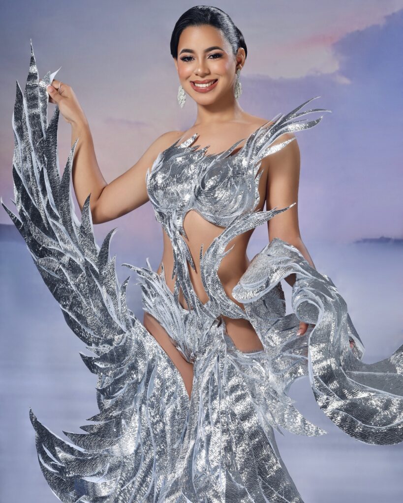 Presentan las fotos oficiales del Miss República Dominicana Universo 2025 - Noticias de hoy en República Dominicana | De Último Minuto
