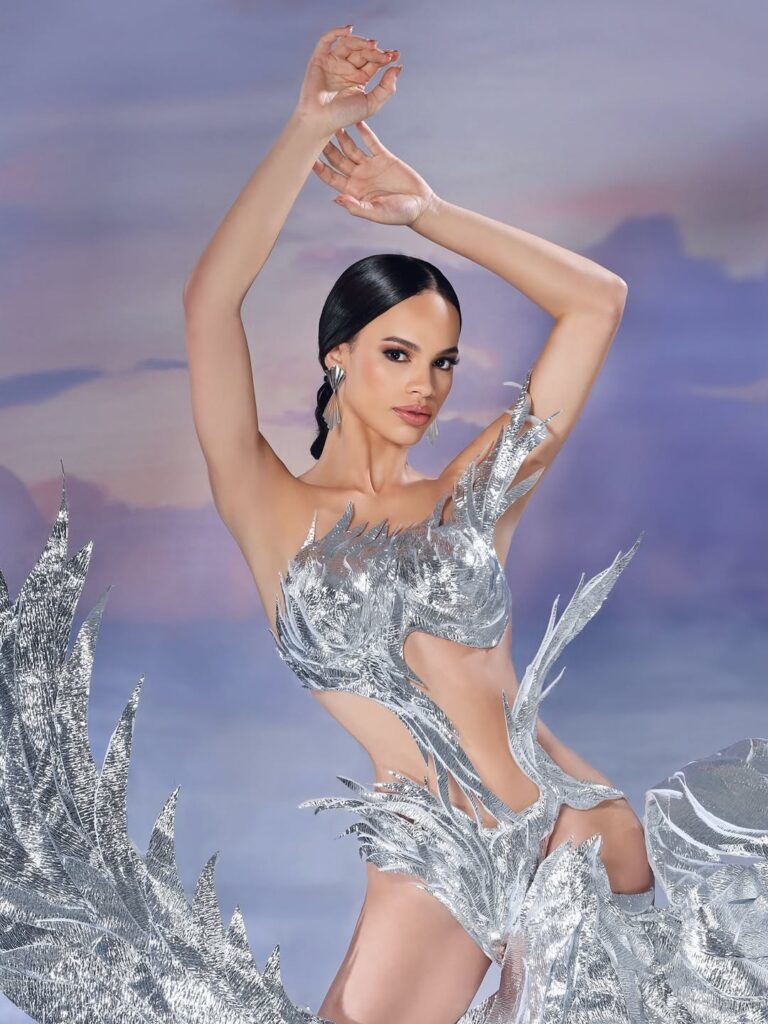 Top 20 del Miss RD Universo 2025 - Noticias de hoy en República Dominicana | De Último Minuto