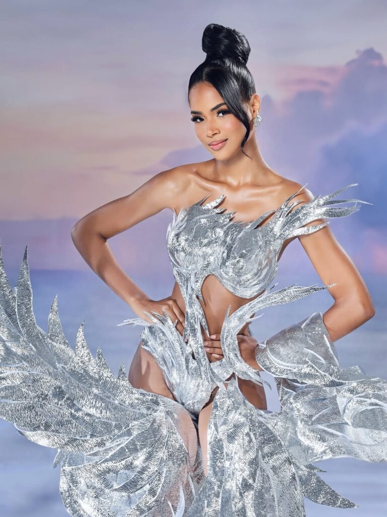 Top 20 del Miss RD Universo 2025 - Noticias de hoy en República Dominicana | De Último Minuto