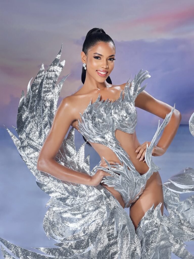 Top 20 del Miss RD Universo 2025 - Noticias de hoy en República Dominicana | De Último Minuto