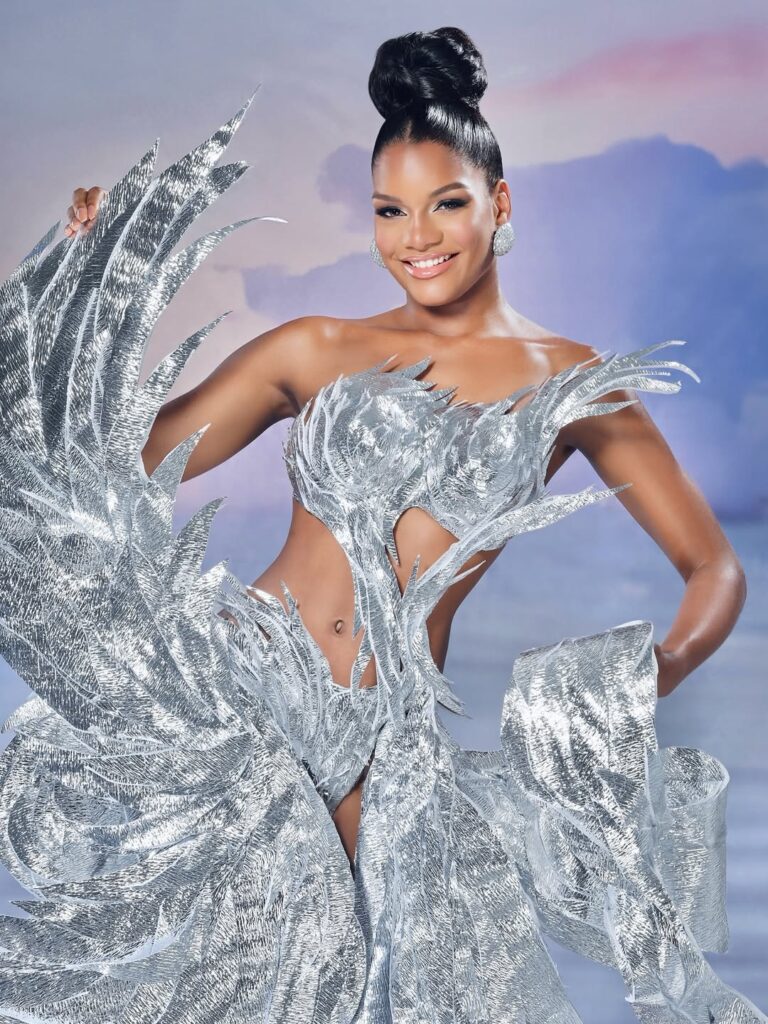 Top 20 del Miss RD Universo 2025 - Noticias de hoy en República Dominicana | De Último Minuto