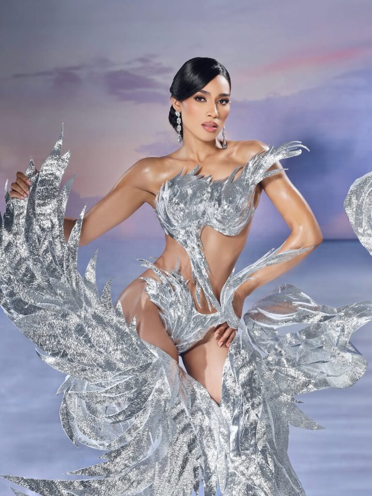 Top 20 del Miss RD Universo 2025 - Noticias de hoy en República Dominicana | De Último Minuto