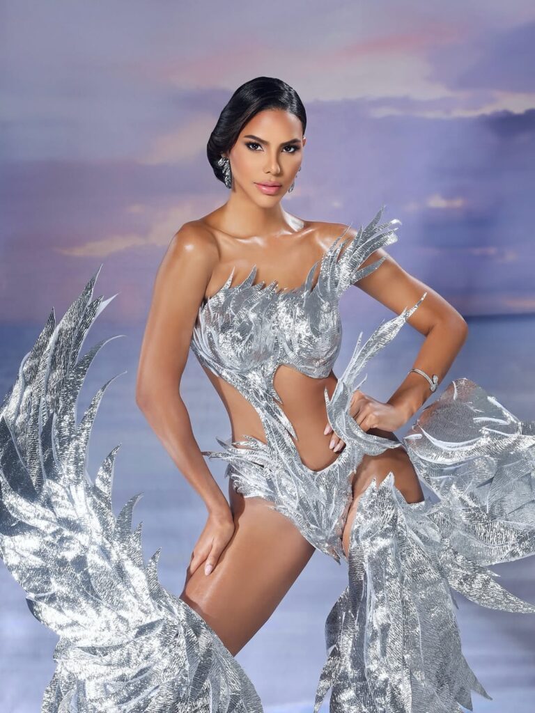 Top 20 del Miss RD Universo 2025 - Noticias de hoy en República Dominicana | De Último Minuto
