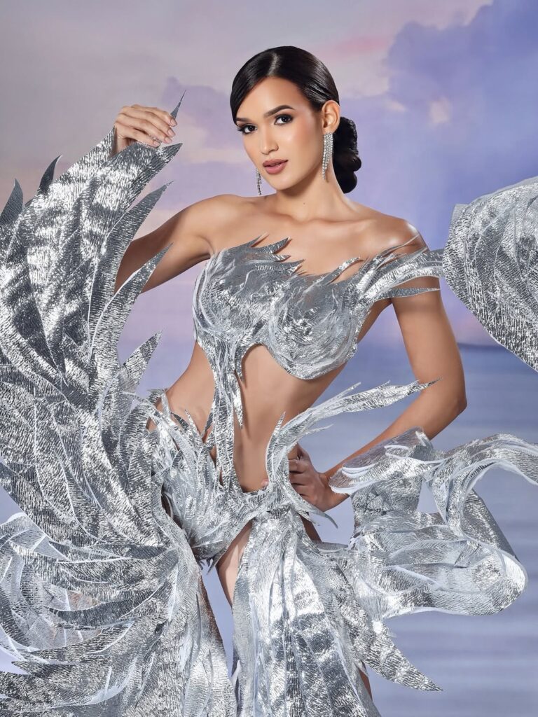 Conoce al Top 10 del Miss RD Universo 2025 - Noticias de hoy en República Dominicana | De Último Minuto