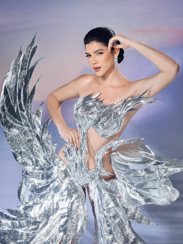 Conoce al Top 6 del Miss RD Universo 2025 - Noticias de hoy en República Dominicana | De Último Minuto