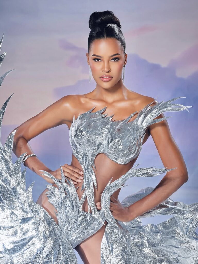 Conoce al Top 6 del Miss RD Universo 2025 - Noticias de hoy en República Dominicana | De Último Minuto