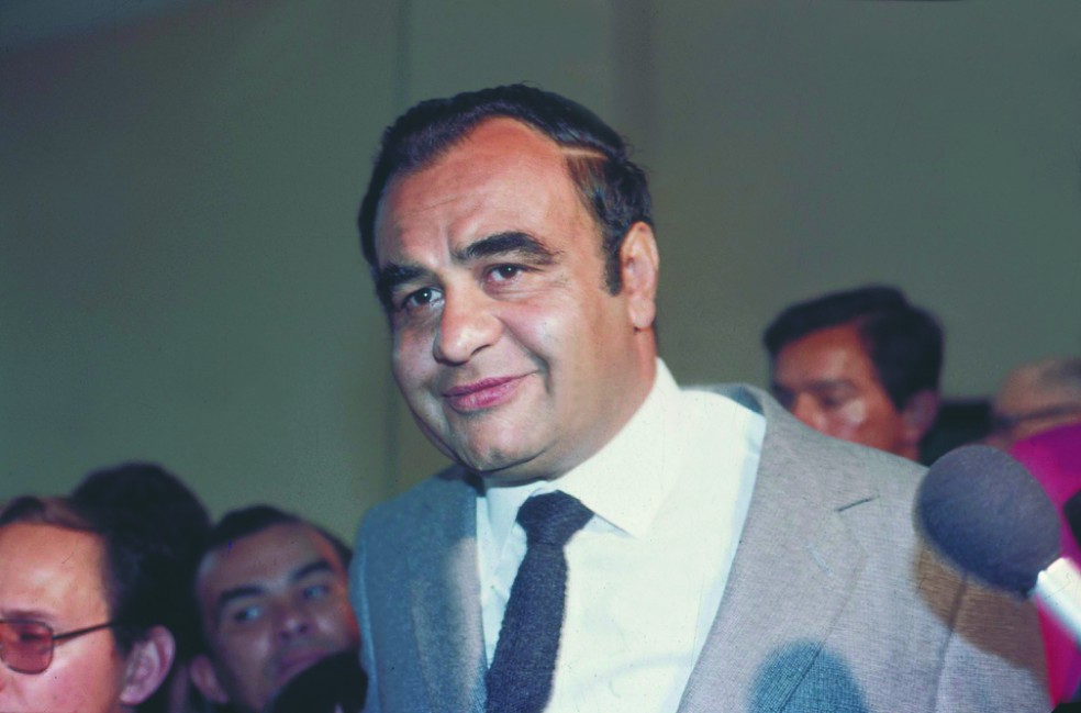 Magnicidios en Colombia: el rastro de sangre que ha marcado la política | 4 | Magnicidios en Colombia: el rastro de sangre que ha marcado la política - Noticias de hoy en República Dominicana | De Último Minuto