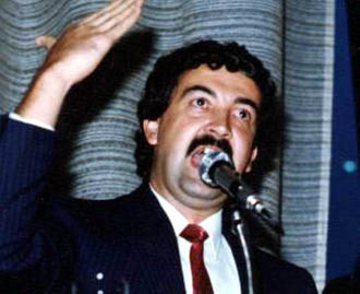 Magnicidios en Colombia: el rastro de sangre que ha marcado la política | 6 | Magnicidios en Colombia: el rastro de sangre que ha marcado la política - Noticias de hoy en República Dominicana | De Último Minuto