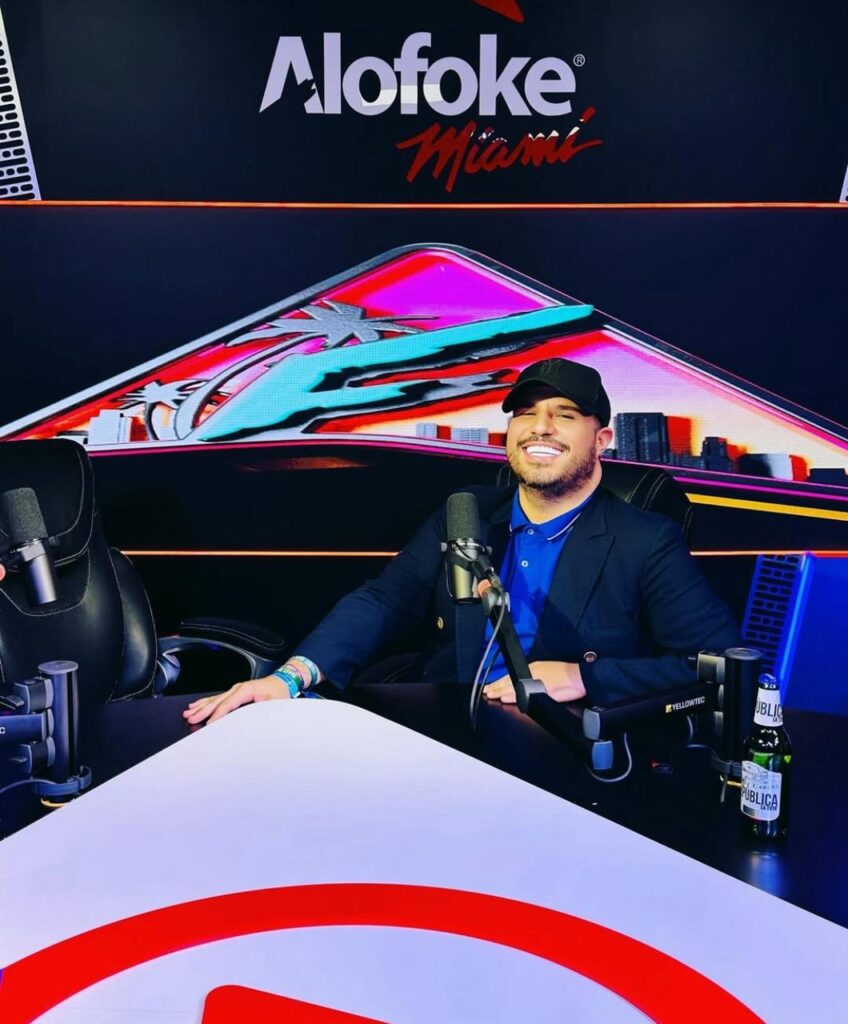 Conoce los 10 participantes de "La Casa de Alofoke" | 11 | Conoce los 10 participantes de "La Casa de Alofoke" - Noticias de hoy en República Dominicana | De Último Minuto