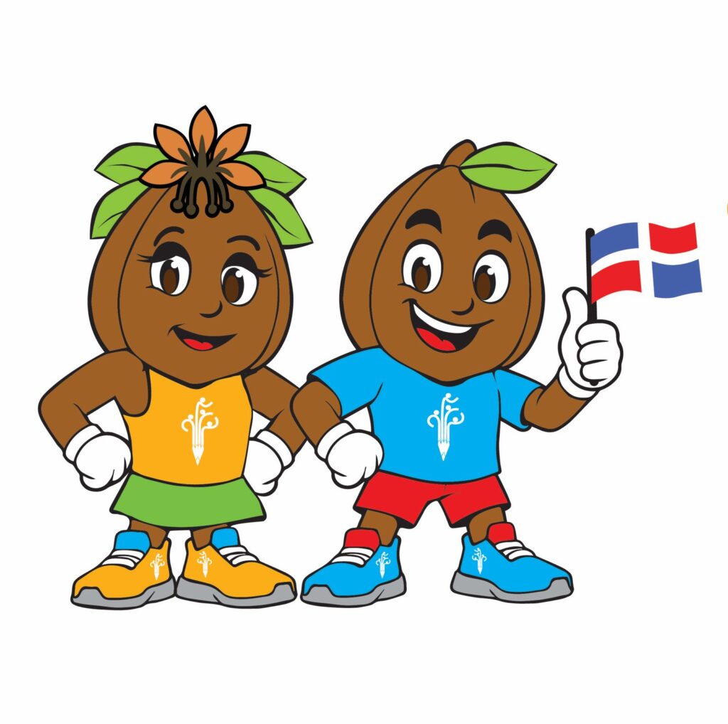 INEFI presenta identidad gráfica y detalles de los XI Juegos Escolares Deportivos Nacionales 2025 | 4 | INEFI presenta identidad gráfica y detalles de los XI Juegos Escolares Deportivos Nacionales 2025