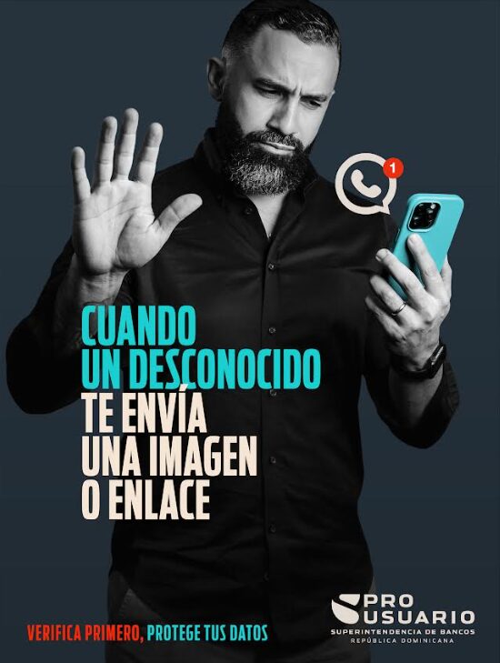 Las modalidades de robo digital más comunes según la Superintendencia de Bancos - Noticias de hoy en República Dominicana | De Último Minuto