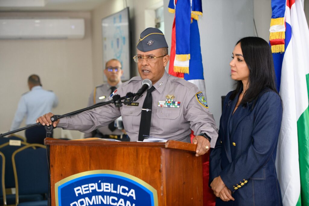 Gobierno destaca reducción de robos y mantiene tasa de homicidios en 8.2 por cada 100 mil habitantes - Noticias de hoy en República Dominicana | De Último Minuto