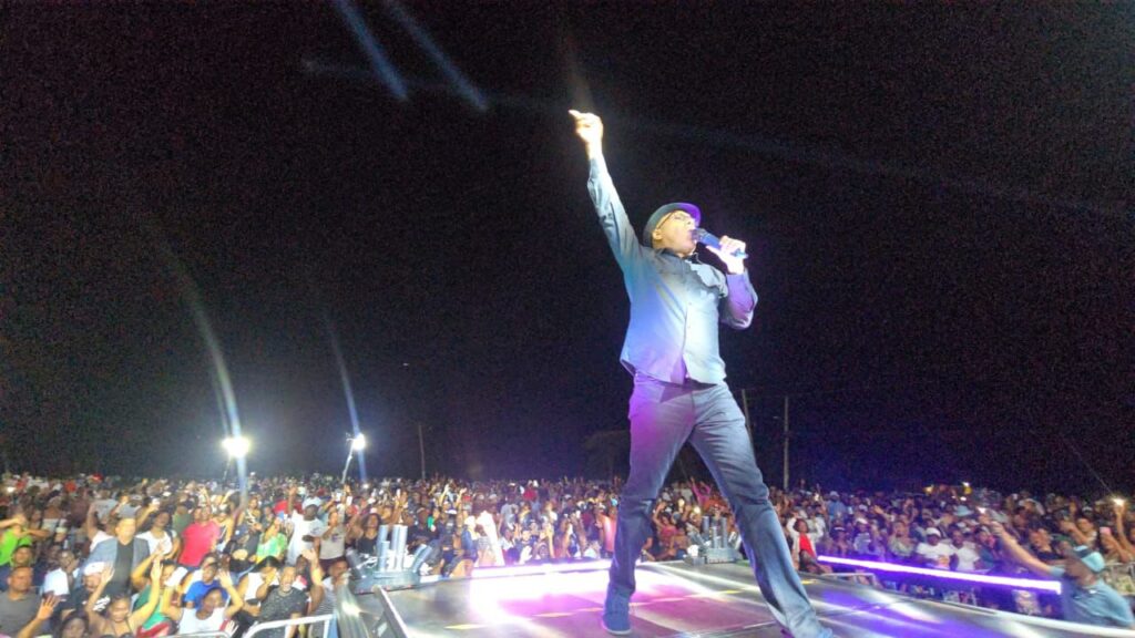 “¡Que Viva la Patria!” continúa conquistando multitudes en todo el país | 3 | “¡Que Viva la Patria!” continúa conquistando multitudes en todo el país - Noticias de hoy en República Dominicana | De Último Minuto