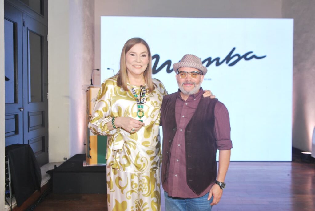 Santo Domingo estrena MUMBA, una experiencia cultural que celebra la música y la identidad dominicana | 3 | Santo Domingo estrena MUMBA, una experiencia cultural que celebra la música y la identidad dominicana - Noticias de hoy en República Dominicana | De Último Minuto