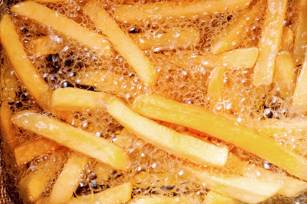 ¡Delicioso! El 20 de agosto es Día Mundial de las Papas Fritas - Noticias de hoy en República Dominicana | De Último Minuto