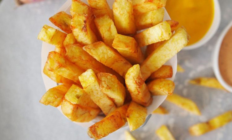 ¡Delicioso! El 20 de agosto es Día Mundial de las Papas Fritas