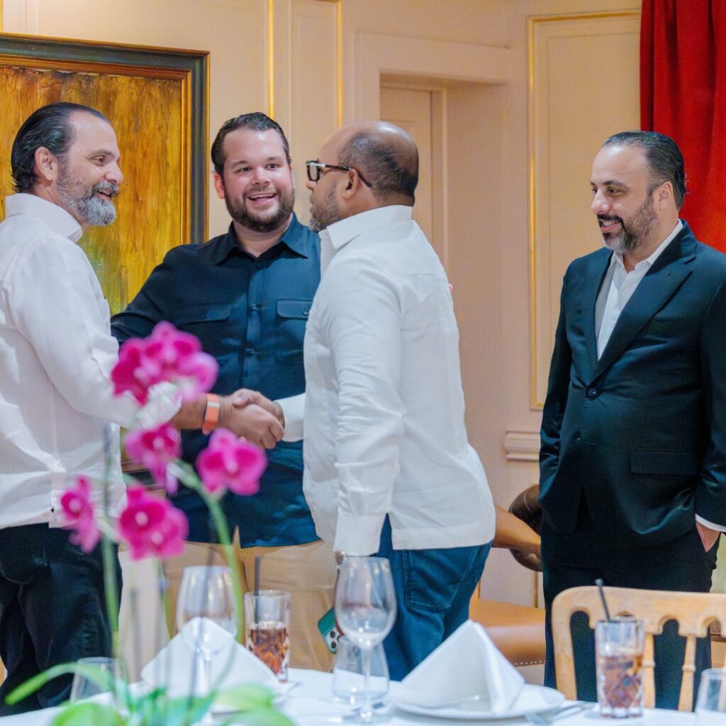 Fundación E-Libertad y Gala Media Group realizan encuentro con líderes latinoamericanas - Noticias de hoy en República Dominicana | De Último Minuto