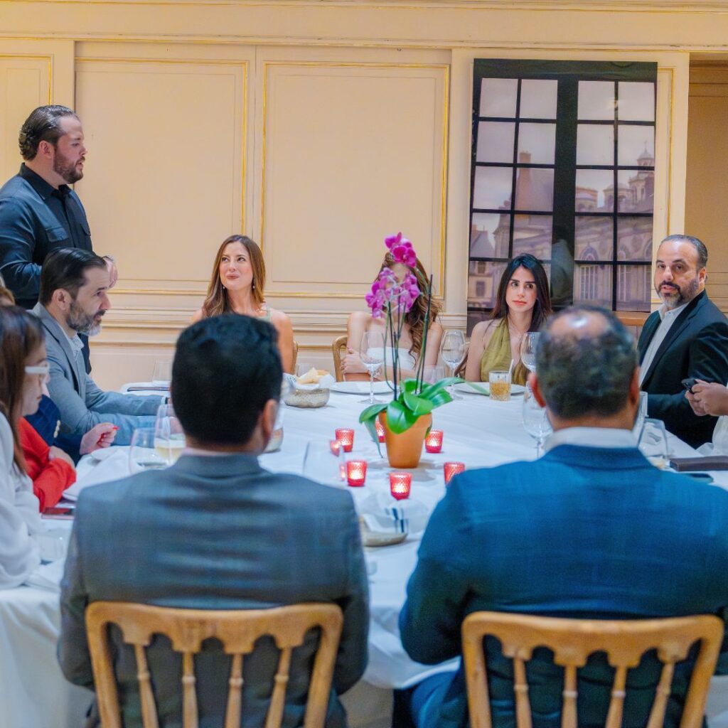 Fundación E-Libertad y Gala Media Group realizan encuentro con líderes latinoamericanas - Noticias de hoy en República Dominicana | De Último Minuto