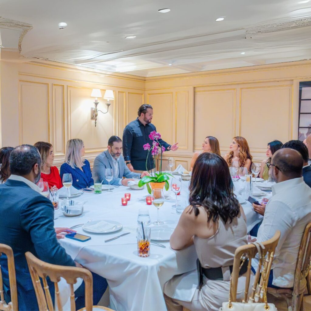 Fundación E-Libertad y Gala Media Group realizan encuentro con líderes latinoamericanas - Noticias de hoy en República Dominicana | De Último Minuto