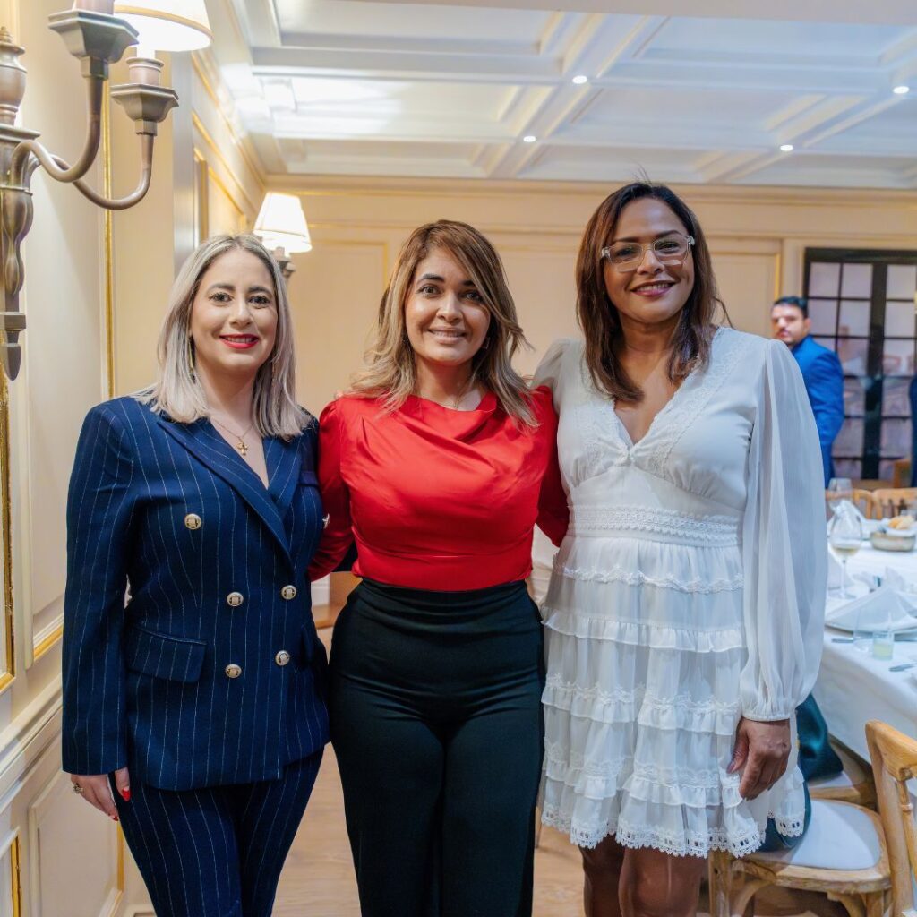 Fundación E-Libertad y Gala Media Group realizan encuentro con líderes latinoamericanas - Noticias de hoy en República Dominicana | De Último Minuto