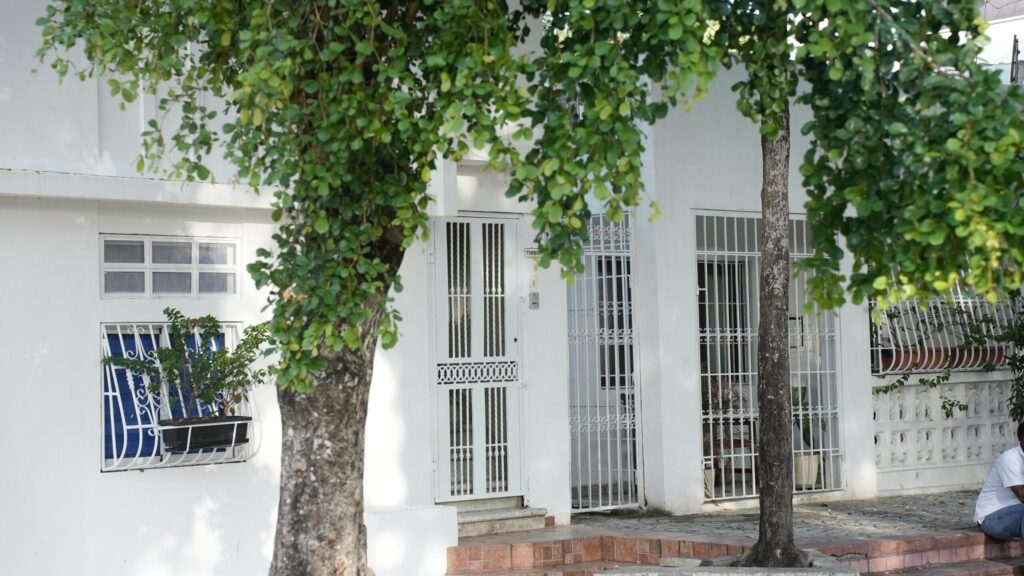 Ciudadanos valoran programa de mejoramiento de viviendas en la Zona Colonial implementado por Turismo - Noticias de hoy en República Dominicana | De Último Minuto