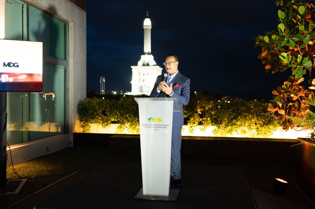 World Voices y Muy Diferente Group consolidan alianza estratégica en Santiago | 5 | World Voices y Muy Diferente Group consolidan alianza estratégica en Santiago - Noticias de hoy en República Dominicana | De Último Minuto