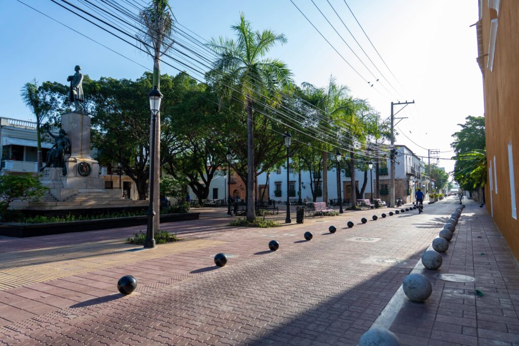 Ministerio de Turismo rescata espacios públicos y monumentos en la Ciudad Colonial | 4 | Ministerio de Turismo rescata espacios públicos y monumentos en la Ciudad Colonial - Noticias de hoy en República Dominicana | De Último Minuto