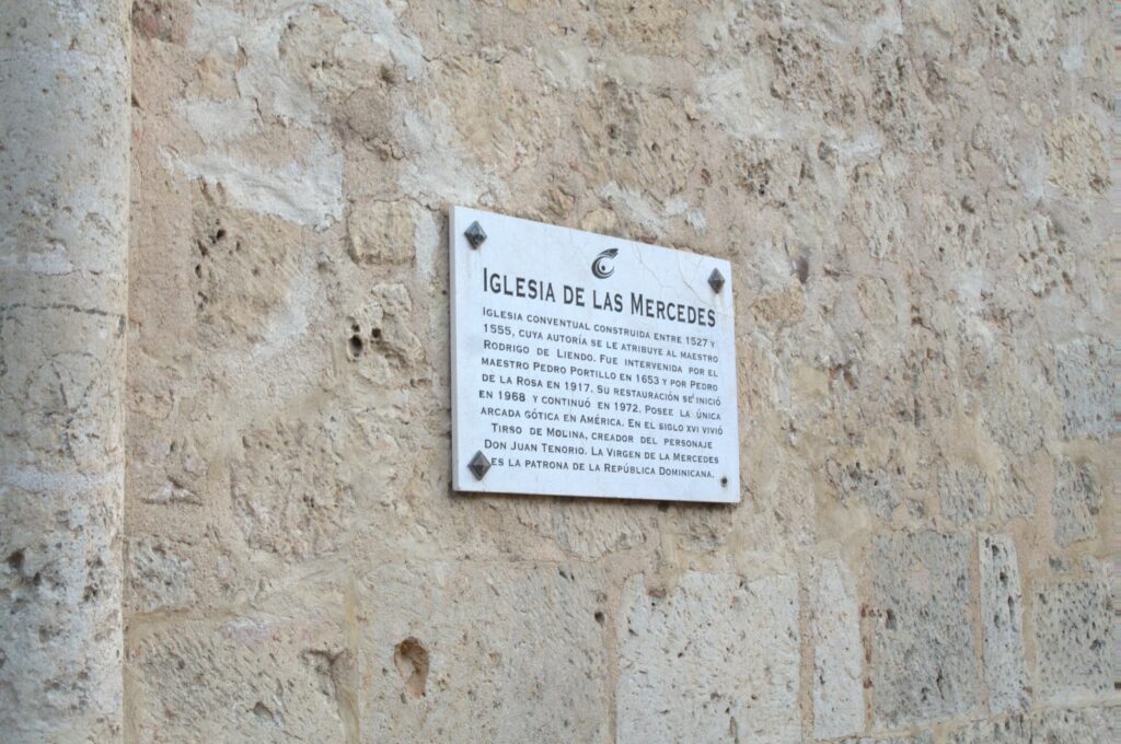 Ministerio de Turismo rescata parroquias históricas en la Ciudad Colonial | 5 | Ministerio de Turismo rescata parroquias históricas en la Ciudad Colonial - Noticias de hoy en República Dominicana | De Último Minuto