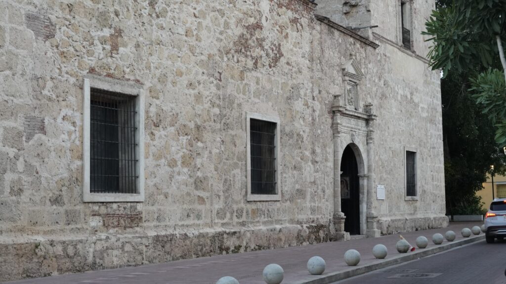 Ministerio de Turismo rescata parroquias históricas en la Ciudad Colonial | 3 | Ministerio de Turismo rescata parroquias históricas en la Ciudad Colonial