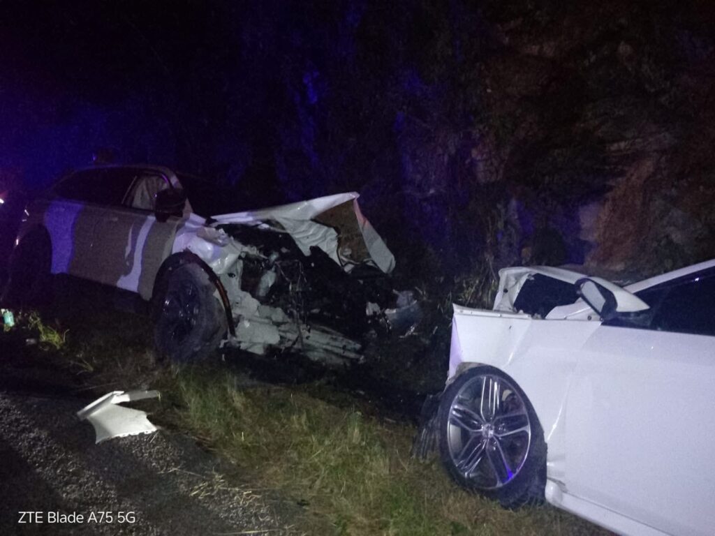 Se registra accidente accidente de tránsito en Monte Plata: 3 personas resultan lesionadas | 4 | Se registra accidente accidente de tránsito en Monte Plata: 3 personas resultan lesionadas - Noticias de hoy en República Dominicana | De Último Minuto